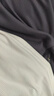 欧迪芬吊带背心女春夏薄款无袖可外穿防走光遮副乳百搭螺纹内搭打底衫 白色 XL 【110-130斤】 实拍图