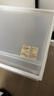 无印良品（MUJI） 聚丙烯 收纳箱 抽屉式 储物箱 整理箱 衣物收纳箱 大/长34*宽44.5*高24cm 3S 实拍图