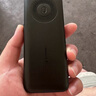 金立（Gionee）老年人手机4G全网通全新款老年机超长待机 大声大字大按键学生按键功能机G510  黑色 实拍图