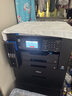 爱普生（EPSON）L15168 A3+ 彩色喷墨打印机办公 自动双面打印复印扫描传真一体机 有线/无线 实拍图