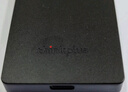 联想 thinkplus移动硬盘固态 USB3.2高速PSSD移动存储小巧便携读取550MB/S US100黑色【2T】 实拍图