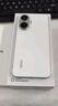 小米（MI）【国家补贴】REDMI Turbo 4 Pro 第四代骁龙8s 7550mAh长续航 12GB+256GB 白色 小米红米5G手机 实拍图