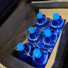 車仆玻璃水 -30度2L*6瓶汽车挡风玻璃清洗新能源汽车比亚迪适用 实拍图