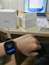 荣耀（HONOR）手表5【国家补贴15%】北极星定位系统|一键体检|10天eSIM超长续航 曜石黑 智能手表 送男友 实拍图