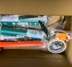 三棵树漆（SKSHU）密封胶防霉长效防水玻璃胶厨卫灶台缝隙家用美容胶硅胶修边结构胶 实拍图
