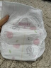 好奇（Huggies）铂金装成长裤L120片(9-14kg)大号婴儿尿不湿小桃裤超薄拉拉裤透气 实拍图