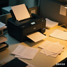 惠普（HP）805原装大容量黑色墨盒 适用hp deskjet 1210/1212/2330/2332/2720/2729/2722打印机 实拍图