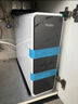 海尔（Haier）【鲜活水】瞬时1400Gpro+直饮净水机RO反渗透净水器双出水净饮机HKC3000-R883D2U1国家补贴 实拍图