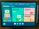 步步高（BBK）学习机A8 8+256G 小学到高中同步 精准学练 12.7英寸护眼学习平板 学生平板 学练机 点读机早教机 实拍图