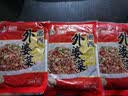 聪厨湘西外婆菜半成品蔬菜下饭菜速食梅干菜萝卜丁炒制即食活动 外婆菜258g*1 实拍图