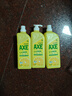 斧头牌（AXE）柠檬护肤洗洁精1.18kg*3瓶7.08斤家庭装 可洗果蔬不伤手 实拍图