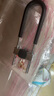 皇驰u型锁玻璃门锁防盗锁门锁U型锁插锁加粗抗剪办公室商铺门锁 实拍图