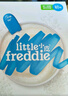 小皮（Little Freddie）有机高铁大米粉原味160g*2盒 宝宝辅食婴儿营养米糊米粉6个月 实拍图