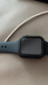 BHO【热销10万+】适用苹果手表保护壳apple watch s10保护壳膜一体套iwatch s9/8/7/ultra2钢化膜防摔 壳膜一体【黑色】 iwatch 4/5/6/SE2【40mm表盘 实拍图