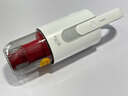 德尔玛（Deerma）无线手持吸尘器VC20 Plus家用手持轻量化吸尘器立式充电强力大功率 大吸力宠物吸毛 实拍图
