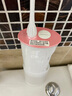 松下（Panasonic）冲牙器洗牙器牙线水牙线伸缩便携高频脉冲水流牙齿冲洗器入门新手款生日礼物送男友送女友JDJ1 实拍图