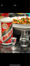 茅台（MOUTAI）飞天 53%vol  500ml 贵州茅台酒（带杯）【需预约购买】 实拍图