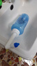 维德（WELLDAY）洗鼻器成人手动生理盐水洗鼻冲鼻器鼻腔清洗器500ml+90包洗鼻盐 实拍图