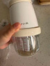 小熊（Bear）婴儿辅食机 小型多功能打泥搅拌机宝宝料理机 蒜蓉机 家用迷你绞馅碎肉机 QSJ-T02W8 实拍图