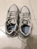 美津浓（MIZUNO）【SPEED 2K】千禧复古跑鞋男女同款运动鞋缓震舒适透气跑步鞋 13/幻想银 39 (250mm) 实拍图