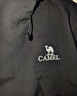 骆驼蛟龙冲锋衣男女同款潮流运动户外防雨登山服外套春秋季M34CAFO730 实拍图