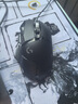 罗技（G） G502 HERO主宰者游戏鼠标电竞鼠标有线RGB机械配重竞技FPS吃鸡宏cf送男友男生礼物 G502HERO+印花集防滑贴 实拍图