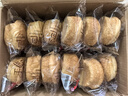 百草味手撕面包1000g 早餐小面包代餐蛋糕糕点点心整箱量贩休闲零食团购 实拍图