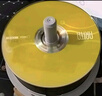 铼德(ARITA) e时代系列 DVD+R 16速4.7G 空白光盘/光碟/刻录盘 桶装50片 实拍图