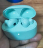 漫步者（EDIFIER）萝莉豆Lolli ANC 半入耳主动降噪蓝牙耳机 同声传译 适用苹果华为小米OPPO手机 极光绿 实拍图