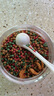 奈宠（NaiChong）小乌龟饲料通用龟粮鱼干虾干淡水巴西草龟料颗粒专用营养食物粮 六合一龟粮500g桶装 中粒3mm【适合6-15厘米的龟】 实拍图