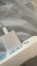 尊匠苹果充电器正品充电线氮化镓30W快充线PD套装适配原装iPhone14ProMax 16 15手机13充电头20W数据线 【适用苹果6-14系列】快充头+闪充线丨2米套装 实拍图