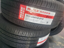 玛吉斯（MAXXIS）轮胎/汽车轮胎 205/55R16 91V EC1 适配奥迪A6 实拍图