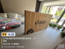 Vidda 发现X 2025款 85英寸 Mini LED 1024分区 DeepSeek 2000nits换新家电国家补贴液晶电视85V3N-X 实拍图