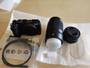 尼康（Nikon）Z30 微单相机 微单套机 无反相机 半画幅（Z DX 16-50mm+50-250mm 双镜头）4K超高清视频 实拍图