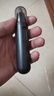 易简（yijan）电动鼻毛修剪器男士专用迷你便携鼻毛剪低音剃鼻毛器快速充电不伤鼻腔生日礼物 实拍图