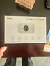 TCL随身wifi三网通用免插卡无线wifi6车载4G路由器随身便携无限制移动联通电信全国通用2025款5GXY15B 【至尊畅享版】三网任切+首月1500G流量 不限速不虚标月享1500G流量 实拍图