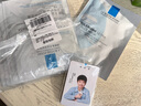 理肤泉【孙颖莎推荐】B5面膜PRO30片套装 补水保湿舒缓修护生日礼物 实拍图