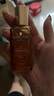 施华蔻（Schwarzkopf）盈萃韧养护发精油80ml(沐光瓶 滋养防毛躁 柔顺免洗不油腻摩洛哥) 实拍图