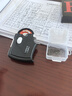 一帆精工 电动绑钩器自动绑子线邦钩器拴钓鱼拴钩器钓鱼用品垂钓小配件 短款绑钩器 实拍图