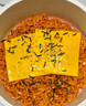 妙可蓝多芝士片300g/18片装3袋 奶酪片 优质奶源 营养早餐 烘焙 实拍图