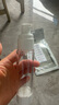 优家UPLUS真空分装瓶按压式乳液瓶50ml*2个旅行沐浴洗发水瓶化妆品 实拍图