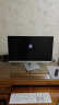钛度27英寸QD-MiniLED量子点1152分区显示器4K IPS面板HDR1400 双99%色域M27NQC-STC高清电脑显示屏 实拍图