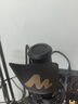 闪克（Sudotack） E2声卡套装直播设备全套手机麦克风抖音主播k歌唱歌录音配音户外收音闪客话筒 E2+PM320T套装 实拍图