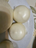 湾仔码头秘制豆沙包350g*2袋 20只早餐包子速食半成品面点生鲜 实拍图