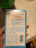 润本（RUNBEN）婴童游泳去氯洗发沐浴露温和保湿洗沐二合一洗澡除氯沐浴液99ml 实拍图