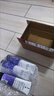 玉兰油（OLAY）细滑焕肤洁面乳100g卸妆深层清洁控油平衡洗面奶生日礼物送女友 实拍图