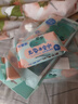 可爱多手口湿巾8抽*24包婴幼儿童学生湿巾纸小包便携手口屁宝宝湿厕纸巾 实拍图