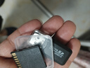 KDA512GTF高清通用内存手机相机储存行车记录仪监控摄像头microSD卡 64G高速通用【配读卡器sd卡套】 实拍图