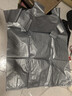 京惠思创加厚塑料袋搬家打包袋快递棉被子储物袋收纳袋神器行李袋大容量 实拍图