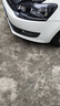 欧司朗（OSRAM）W5W/T10LED车灯示宽灯示廓灯日行指示灯6000K白光 12V 1.5W 2支装 实拍图